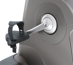 Велоэргометр Bronze Gym R901 Pro