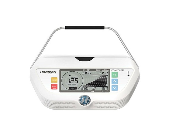 Велоэргометр Horizon Comfort 3-02 VIEWFIT