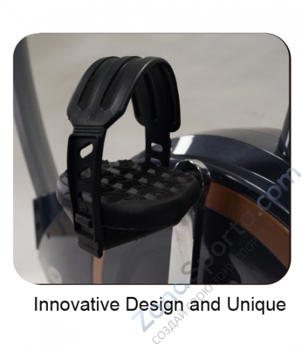 Велоэргометр LifeGear 20805