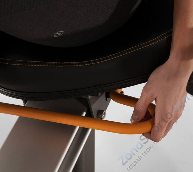 Велоэргометр Matrix R50XER