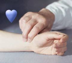 Велоэргометр Oxygen Nexus Guru RB HRC