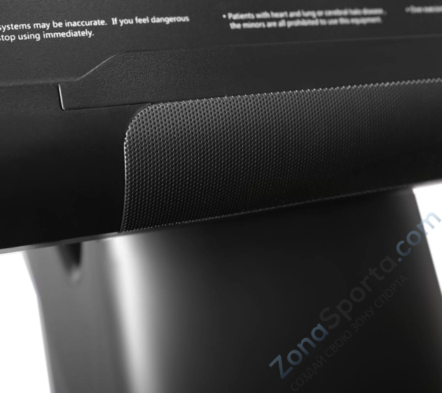 Велоэргометр с генератором Bronze Gym U1200M Pro