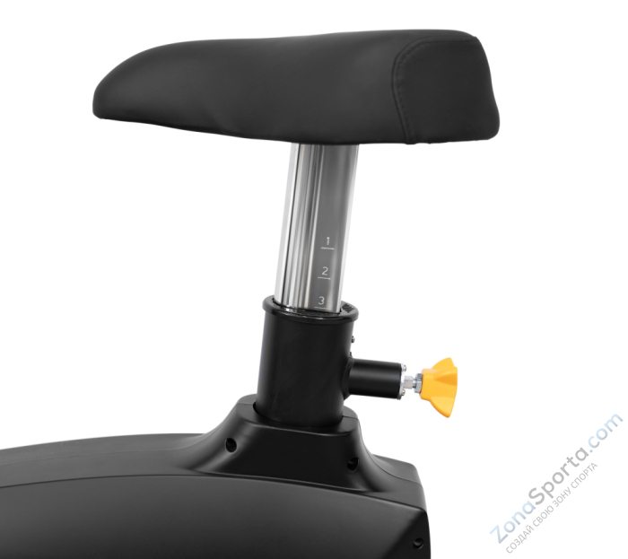 Велоэргометр с генератором профессиональный Bronze Gym U1100M Pro