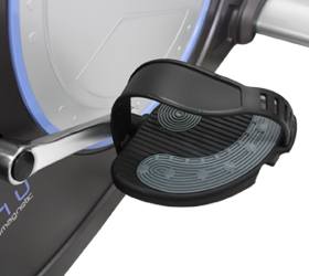 Велоэргометр Oxygen Satori UB HRC