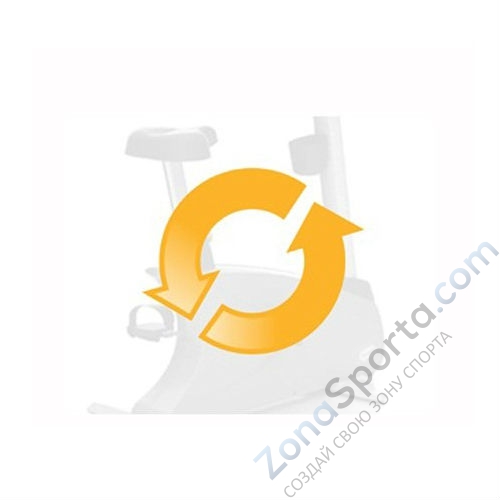 Велоэргометр Matrix R7XE VA (2013)