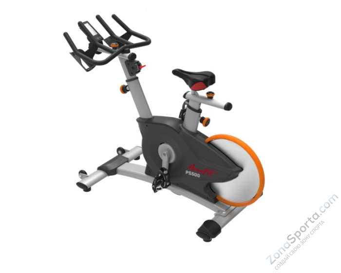 Профессиональный сайкл-тренажер Impulse PS450 (PS500)
