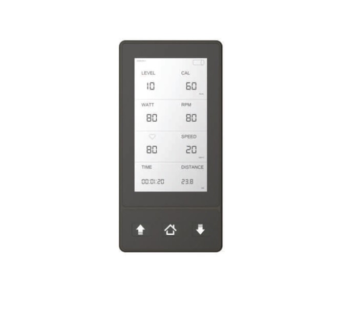 Профессиональный сайкл-тренажер Impulse PS450 (PS500)