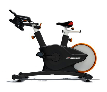 Профессиональный сайкл-тренажер Impulse PS450 (PS500)