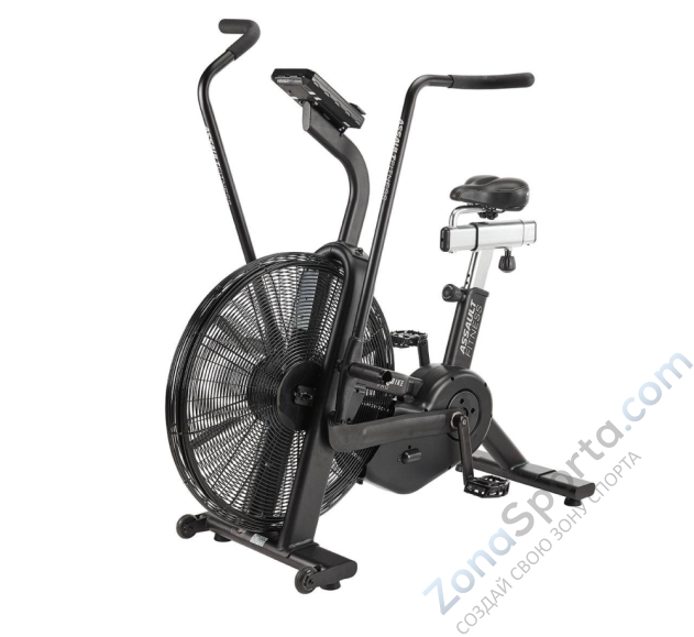 Велотренажер Assault Air Bike Pro