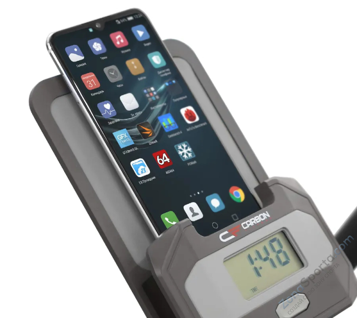 Велотренажер Carbon Fitness U318 Magnex