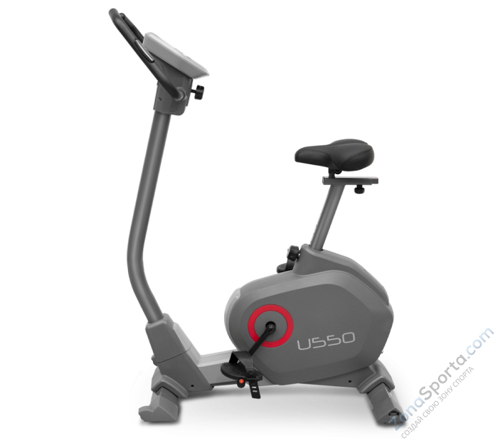 Велотренажер Carbon Fitness U550