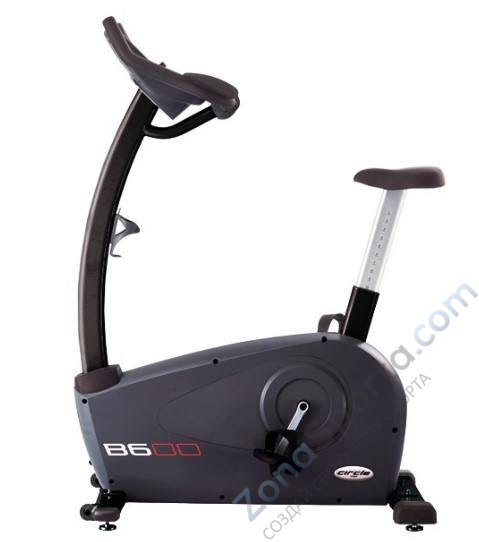 Велотренажер Circle Fitness B6 E