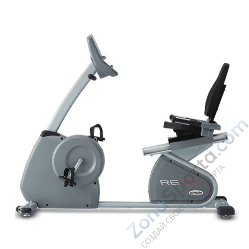 Велотренажер Circle Fitness R6