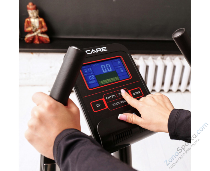 Велотренажер DFC Care