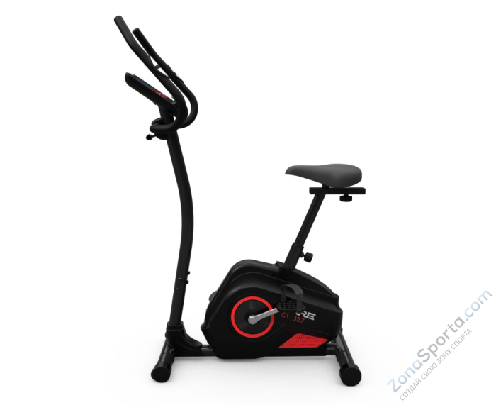 Велотренажер DFC Care