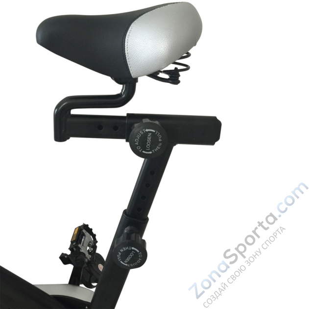 Велотренажер DFC VT-8301