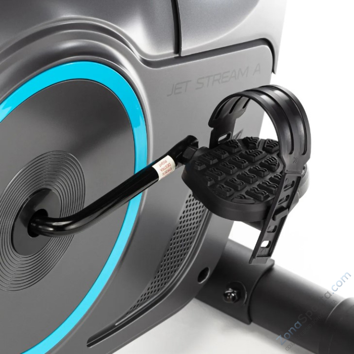 Велотренажер домашний Oxygen Fitness Jet Stream A