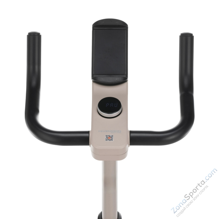 Велотренажер домашний Svensson Body Labs Aurora