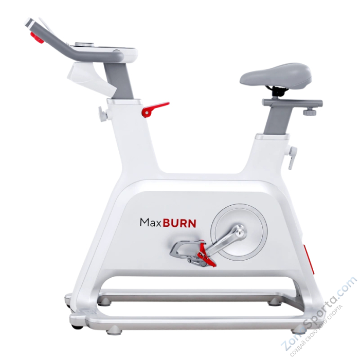 Велотренажер Ergonova Max Burn