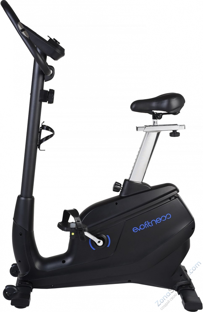 Велотренажер Evo Fitness Bronze