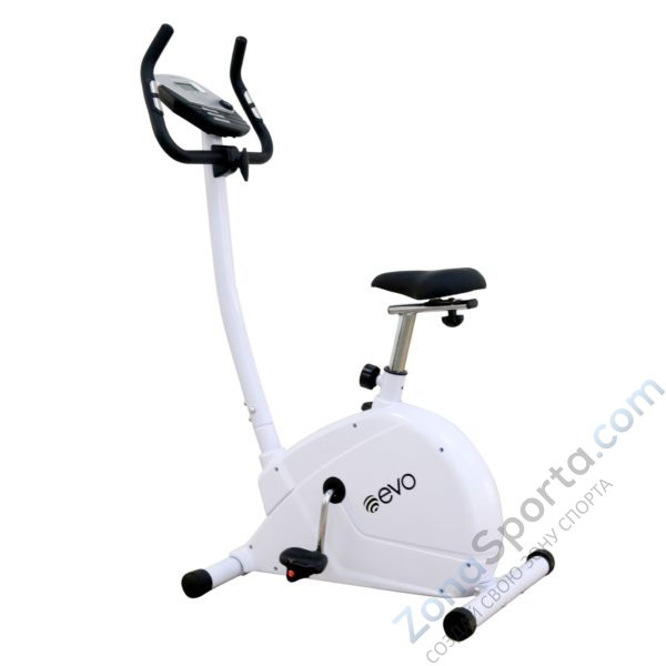 Велотренажер Evo Fitness Yuto EL