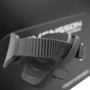 Велотренажер горизонтальный профессиональный Svensson Industrial Performer