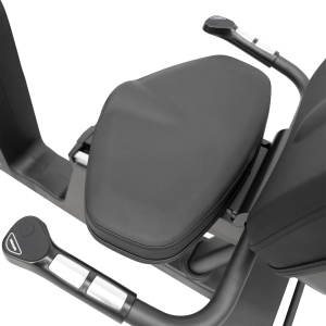 Велотренажер горизонтальный профессиональный Svensson Industrial Performer