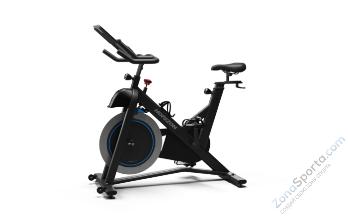 Велотренажер Horizon 5.0IC-21