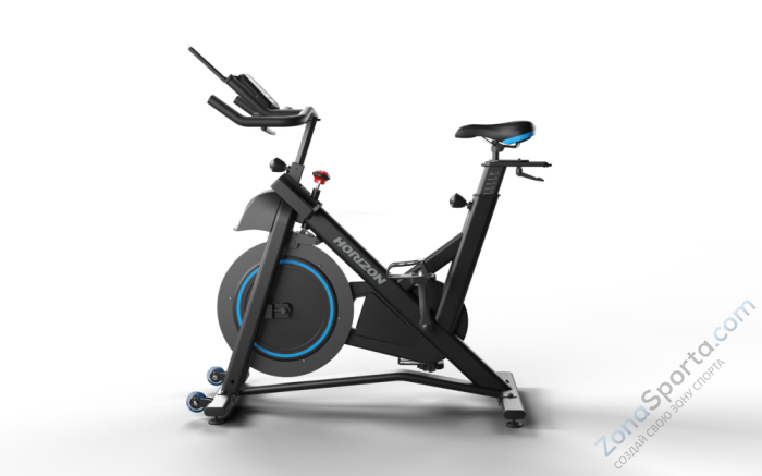 Велотренажер Horizon 7.0IC-22