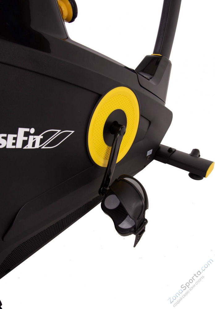 Велотренажер HouseFit HB-8268HPM