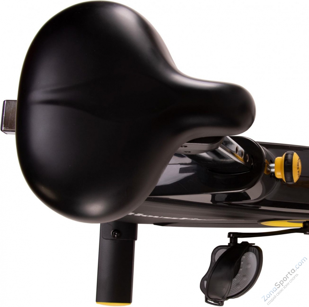Велотренажер HouseFit HB-8268HPM