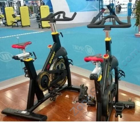 Велотренажер JW Sport M-5816