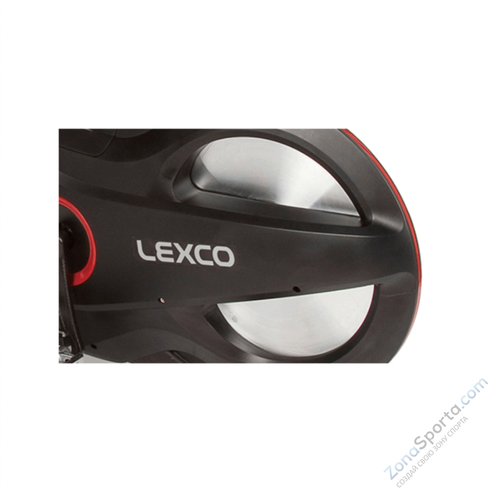 Велотренажер Lexco LC7