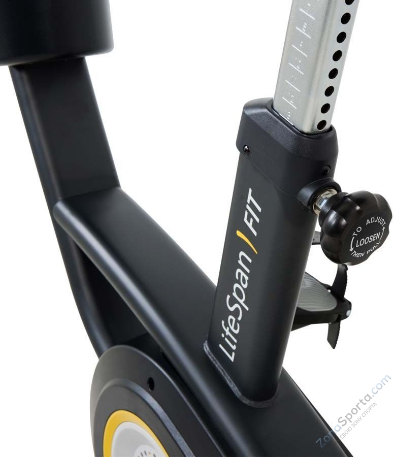 Велотренажер Lifespan C5I