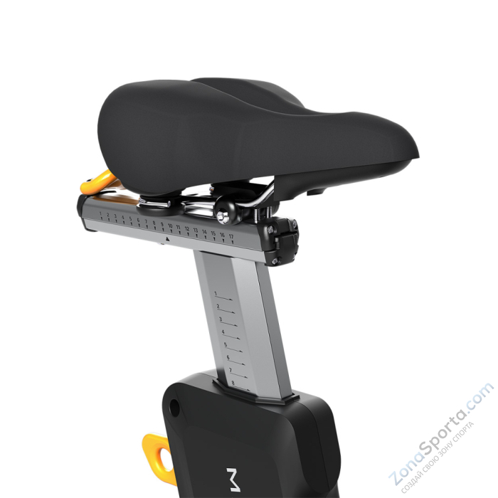 Велотренажер Matrix Total Body Cycle