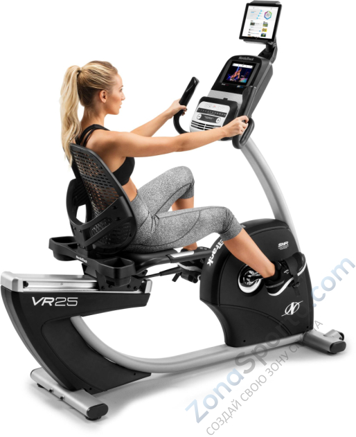 Велотренажер NordicTrack VR25
