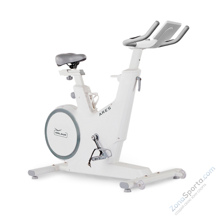 Велотренажер Orlauf Ares