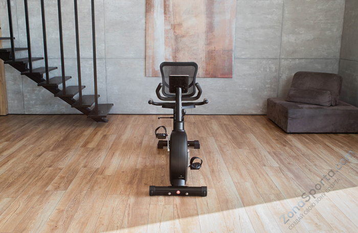 Велотренажер Orlauf Irris