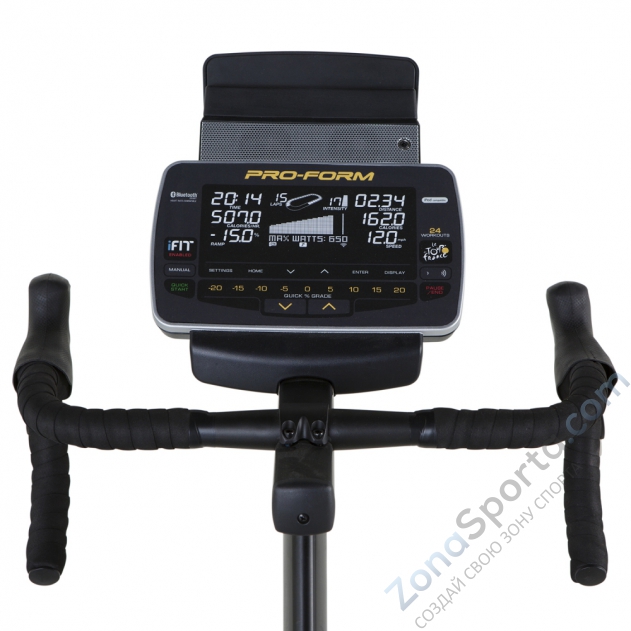 Велотренажер Pro-Form TDF 2.0
