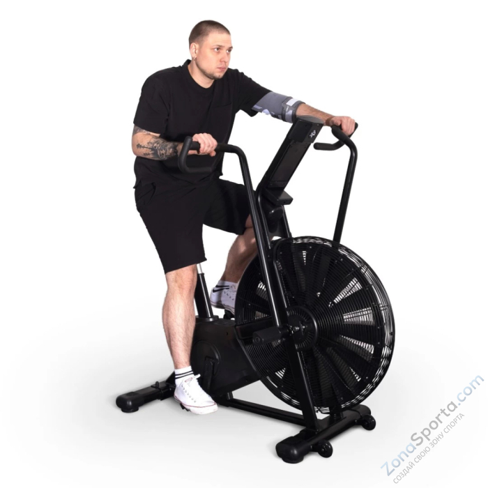 Велотренажер Protrain HC-AB-01