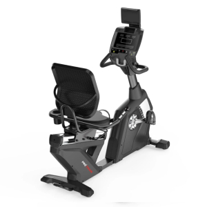 Велотренажер Protrain OCRB-11, горизонтальный