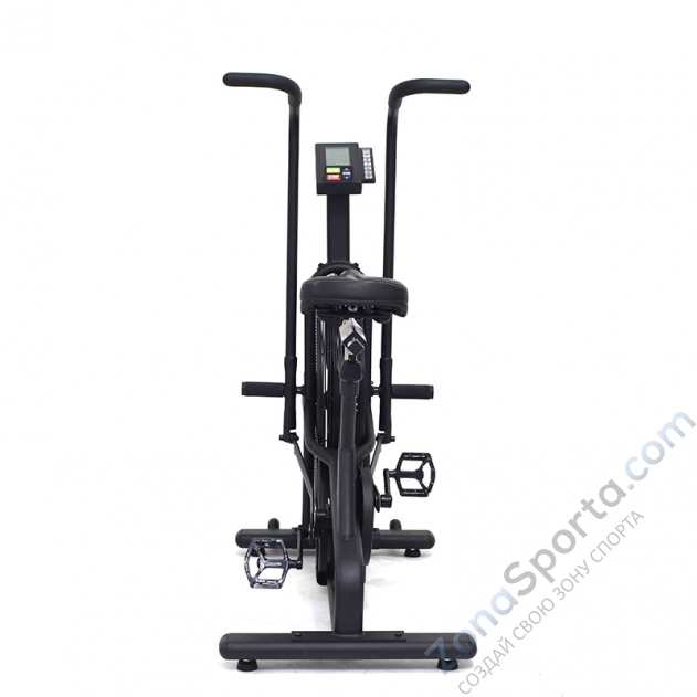 Велотренажер Proxima Attack