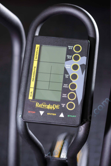 Велотренажер Renegade Air Bike Pro