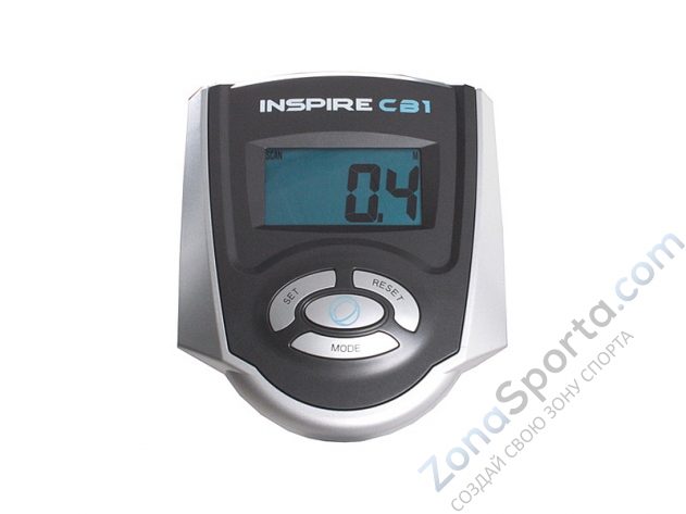 Велотренажер Inspire CB1