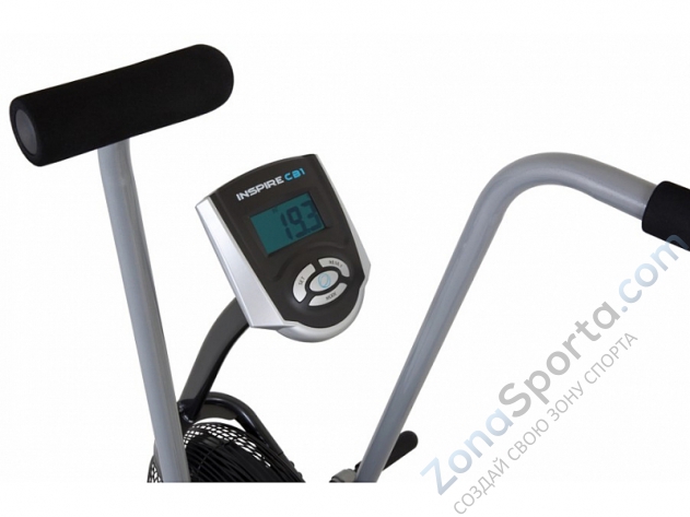 Велотренажер Inspire CB1