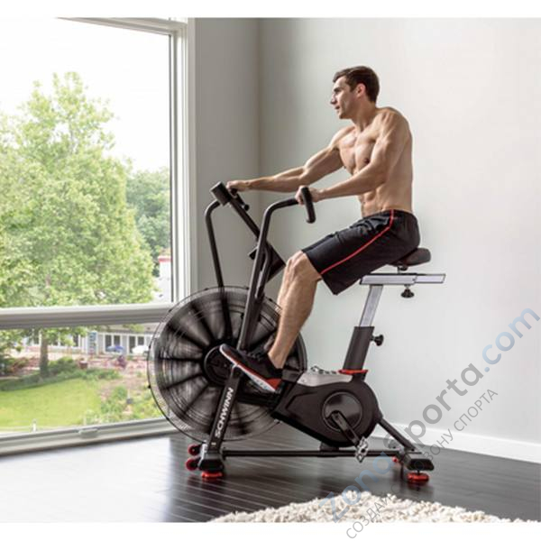 Велотренажер Schwinn Airdyne AD8