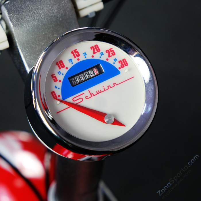 Велотренажер Schwinn Classic Cruiser