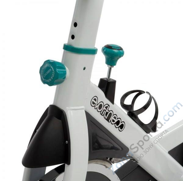 Велотренажер Спин-байк Evo Fitness Sprint