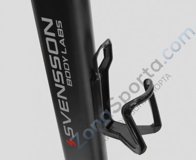 Велотренажер Svensson Body Labs Heavy G Recumbent