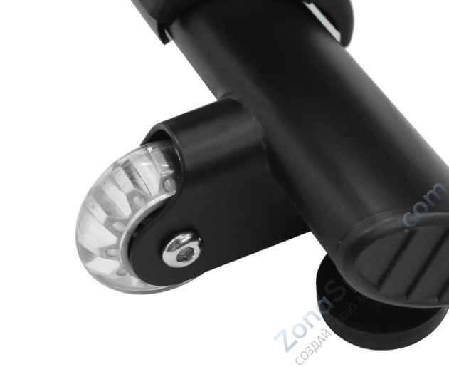 Велотренажер Svensson Body Labs Heavy G Upright